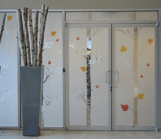 Tucker Window Signs - Alpha Sign Company | Business & Commercial Sign ...
