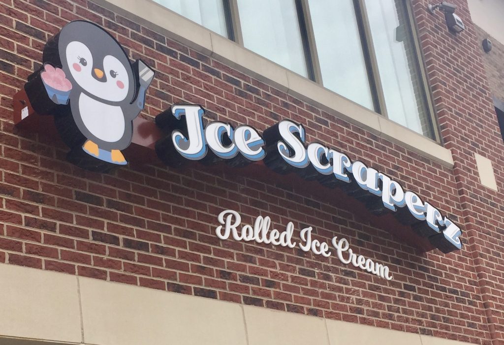 Storefront Signs Atlanta Custom Outdoor Business & Commercial Signage Atlanta, GA | Alpha Signs